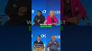 AI Transformation: Start Small, Think Big!