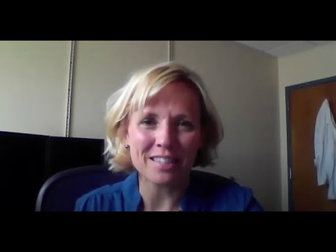 Introduction to Inquiry Based Stress Reduction with Dr. Lara Patriquin and Dr. Kelley Hails
