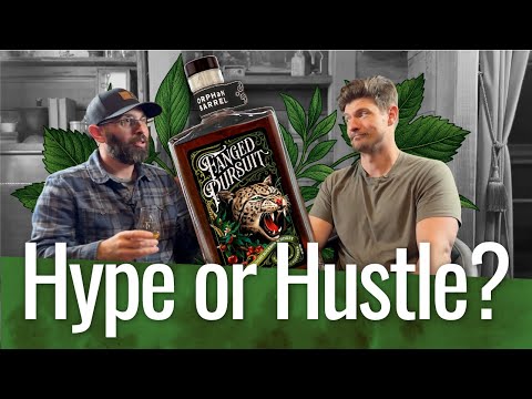 Fanged Pursuit Review: Is Orphan Barrel’s 17-Year Bourbon Worth the Hype?