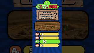 Only True Fans Can Pass This Squid Game Quiz! #quiz #squidgamequiz