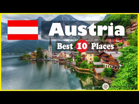 10 Best Places to Visit in Austria,Austria Travel Guide | Before You Travel