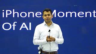 The Resurgence of AI: Insights from CODE Conference with Raja Agarwal, Head of Azure Sales