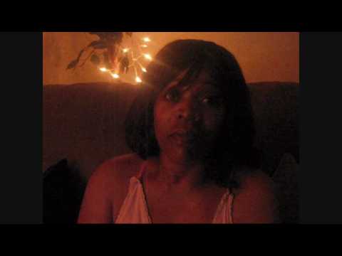 Cheryl's Thank You Vid
