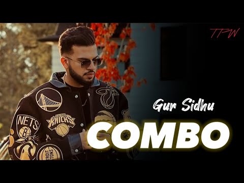 COMBO : Gur Sidhu - Top Trend Walay