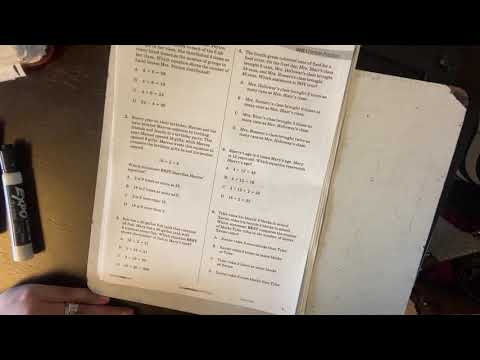 Cluster 2: Multiplicative Comparison(Product Unknown)
