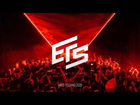 HARD TECHNO 140 BPM ● I'll Be There - JSPH