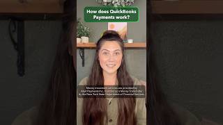 How does QuickBooks Payments work?