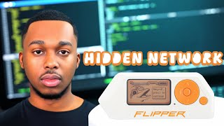 Flipper Zero’s Hidden Online Network Revealed!