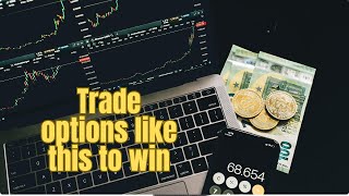 Best option trading strategy for intraday - Index trading