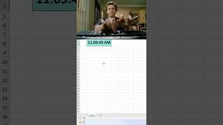 This Excel Trick Will Blow Your Mind – Just VBA Code! 💯 #excel #vba