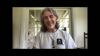 Big Data Training for Cancer Research Special Lecture Series: Dr. John Quackenbush