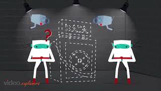 Security Ninja | Field Effect | Video Explainers