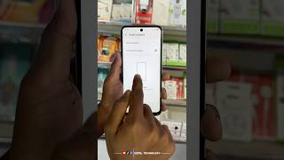 How To Tecno Back Button Setting#foryou #viral #shorts #video #uzzol_technology