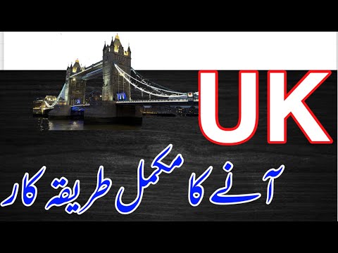 How To Apply For UK Universities