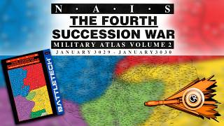 LoreWarrior Campaign - 4th Succession War - The Bethel Raid