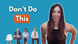 The Truth About Interview Prep: Millionaire Recruiter Reveals