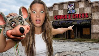 Exploring Disappearing Stores From My Childhood! (again)