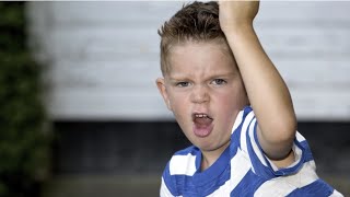 The Key to Understanding Challenging Behaviors