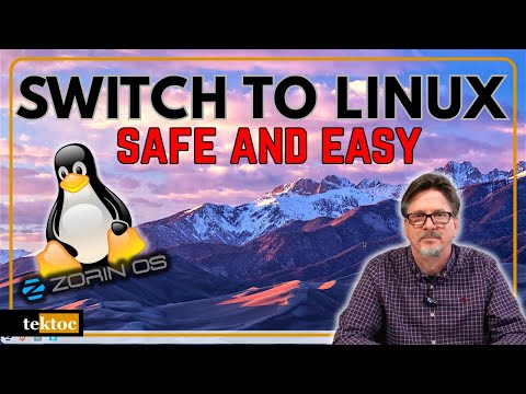 How To Dual Boot Windows 10 And Linux | Step-By-Step With Zorin OS