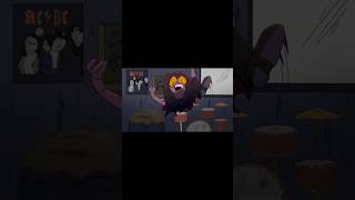 Susies rules to an easy life... PT 2 #deltarune #undertale #deltarunechapter3