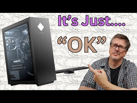 The Problem With Pre Built PCs