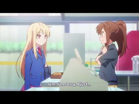 Aoyama Gets Jealous | Sakurasou no Pet na Kanojo