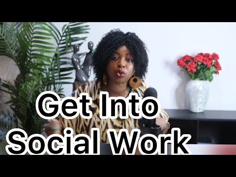 How To Write A Good Personal Statement For Social Work. Uni Interview Techniques For Social Work.