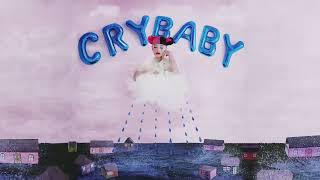 Melanie Martinez - Cake (Official Audio)