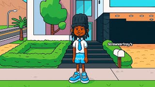 Boy Outfit Codes Life Together RP