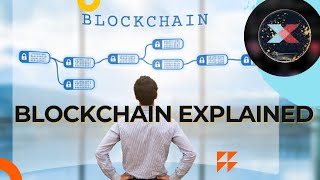 Blockchain & DAOs: Building the Decentralized Future.