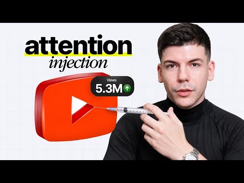 NEW YouTube Strategy To Get Views in 2026