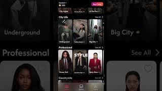 Perfect AI Shots with Delusion  #aiphoto #aiportrait #aiapp #photoediting