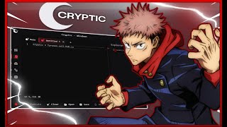 [NEW!] Showcasing The Best Roblox Executor *Free Key!*  | Cryptic