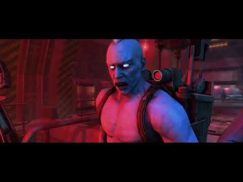 Xbox One Gameplay Montage