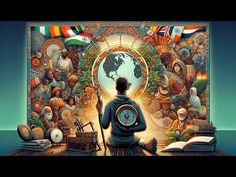 Discover and Admire Your Heritage Ancestral Homeland