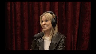 Joe Rogan Experience #2451 - Cheryl Hines