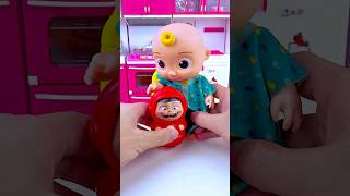 Satisfying With Unboxing Miniature Toys ASMR VIDEOS #toys #nezha