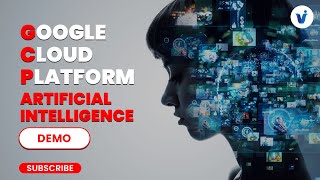 GCP AI Demo: GCP AI Online Training for Beginners || Visualpath