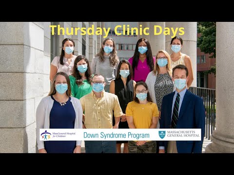 Dr. Oreskovic Thursday Clinic with Trudy Newman as Dietician