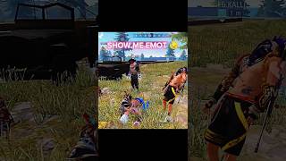 NOOB PLAYER SAVED ME 🥹 // #NOOB#NOOBTOPRO#noobplayer