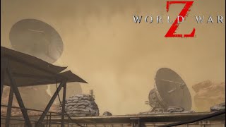 Tech Support: World War Z #7