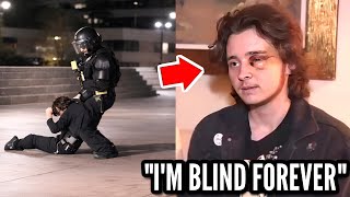 Anti ICE Karens Getting Arrested In The Funniest Ways!