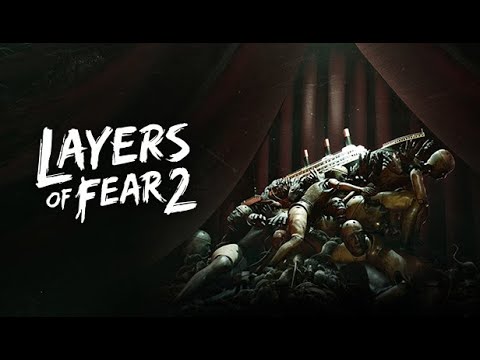 LAYERS OF FEAR 2 MALAYALAM PART 9