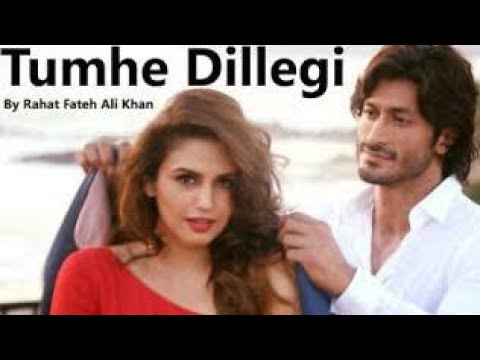 tumben dillagi bhool jani pry gi || nusrat fateh ali khan