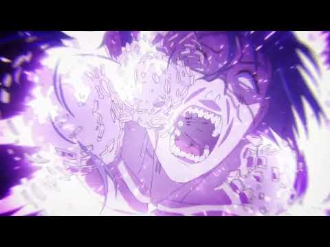 Mahito's Death | JJK Season 2 Episode 22