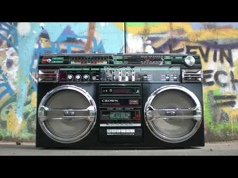 Sunny w/ a side of Hip Hop...