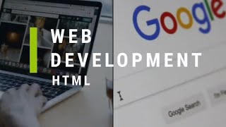 Web Development Course | HTML | Free online courses | Learning house