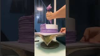 #cakedeco #cake 😋