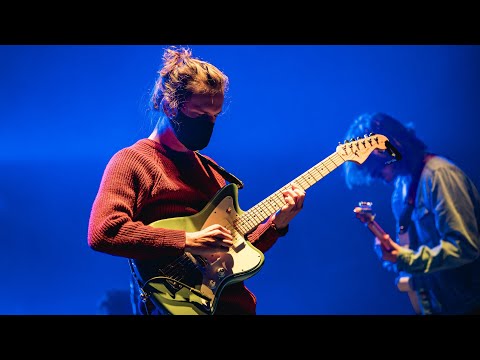 flipturn - Something You Needed (Live from Atlanta)