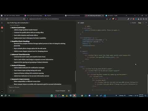 How to Use Imgbb API to Upload Images Without photoURL #coding #programming #webdevelopment